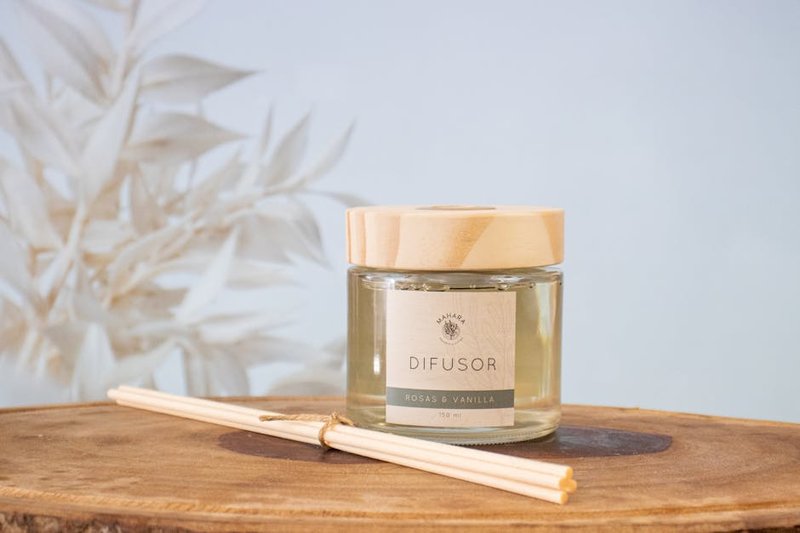 Cherry Blossom Premium Diffuser