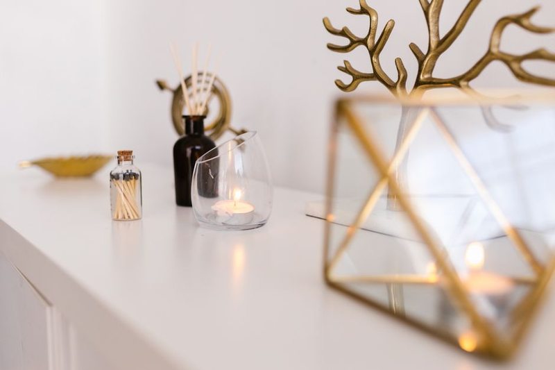 Lavender Dream Reed Diffuser