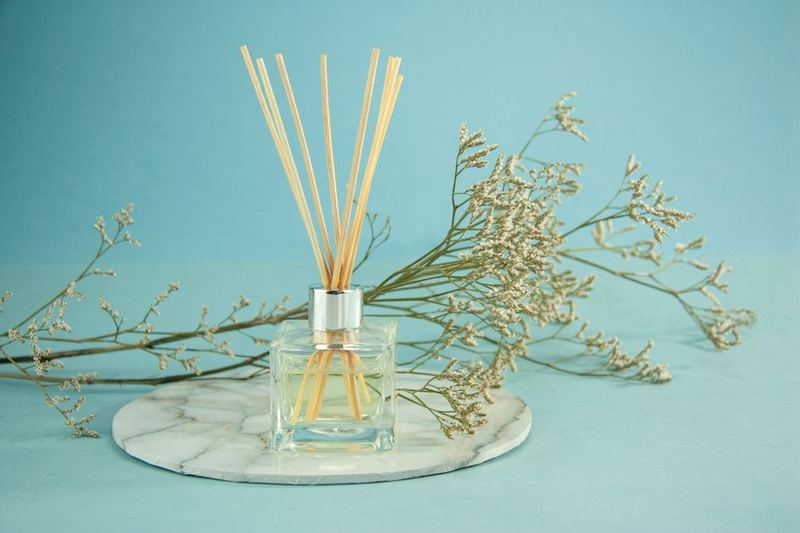 Magnolia & Lily Professional Diffuser