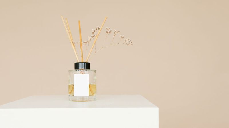 Peony Luxe Diffuser Duo