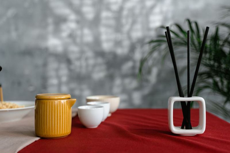 Rose Garden Home Diffuser
